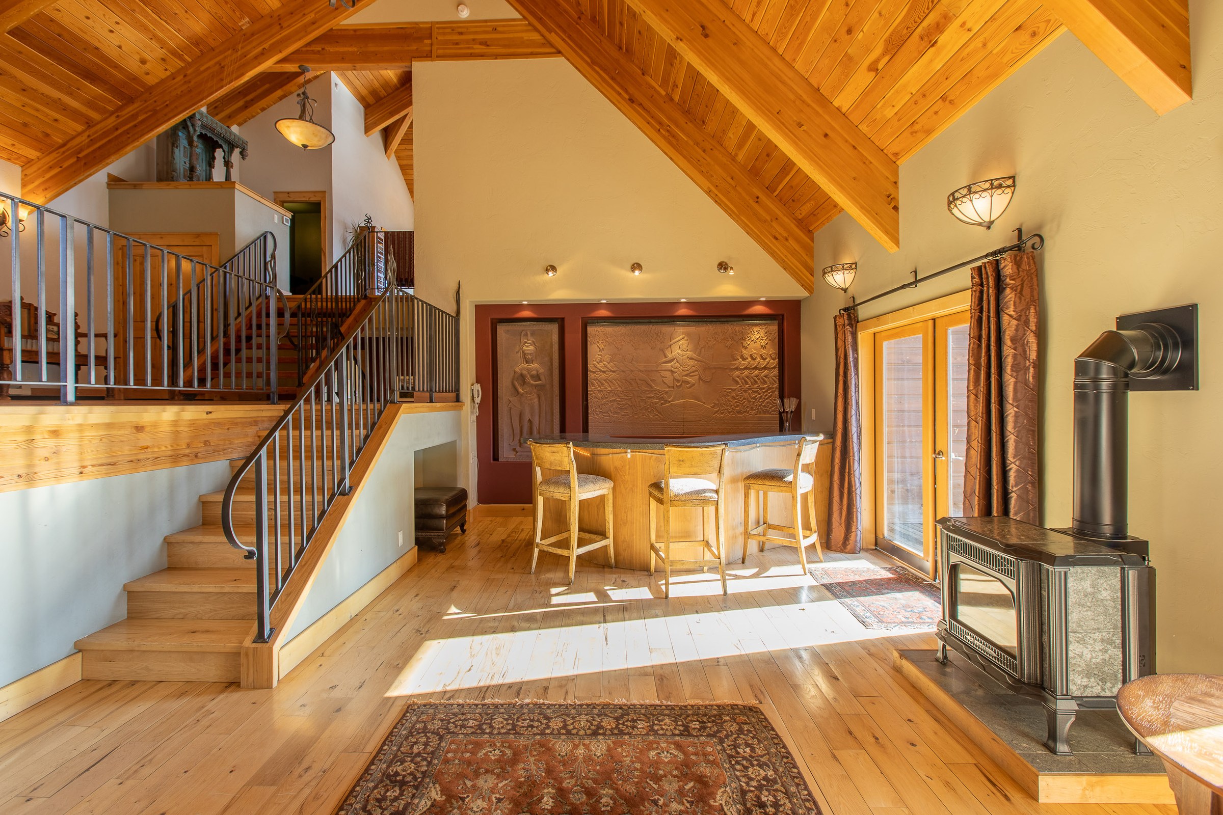 The Nordic Inn — 4