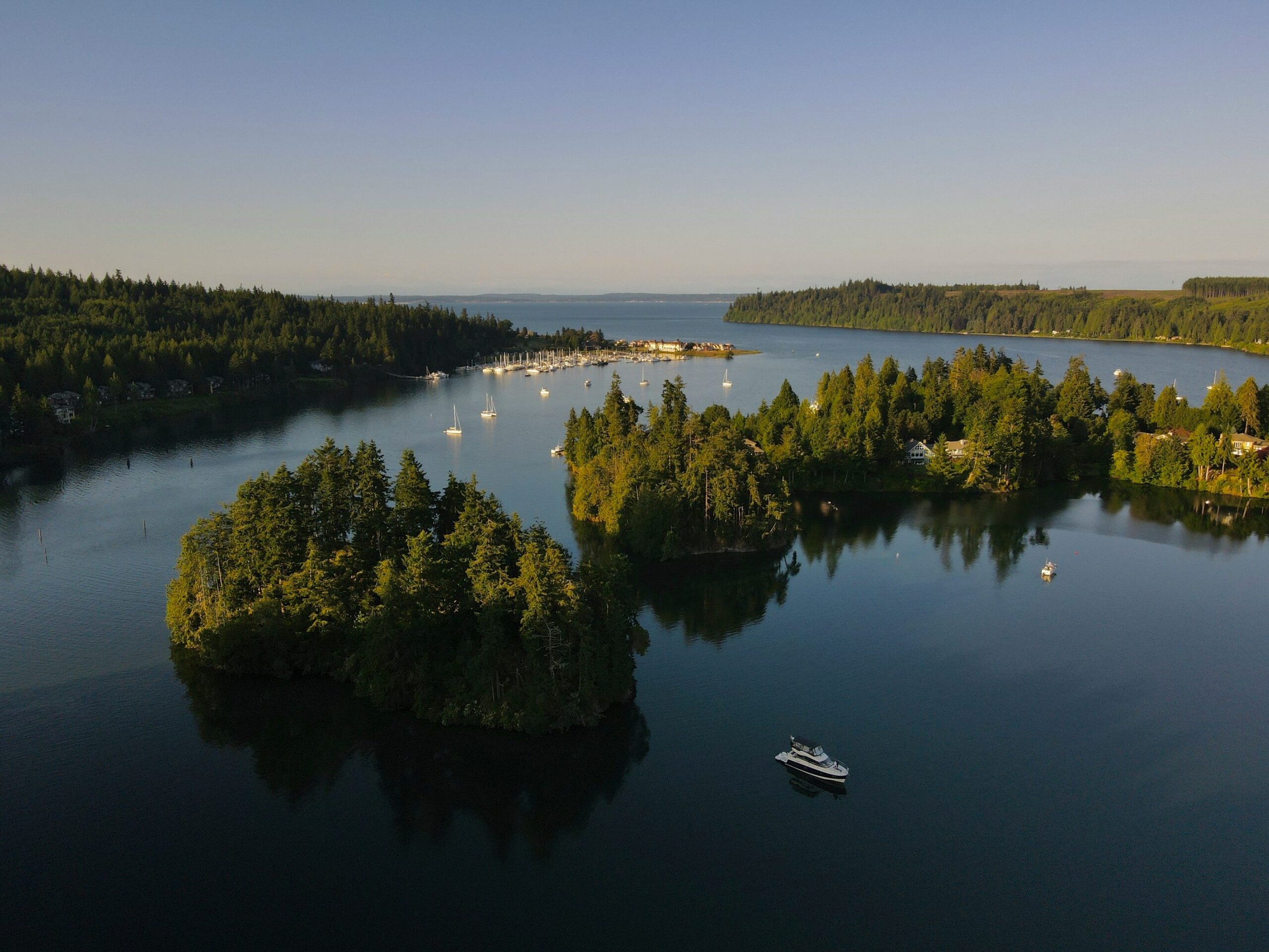 The Resort at Port Ludlow