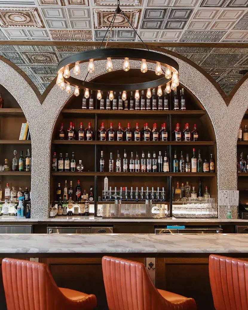 The Restoration Asheville — 2