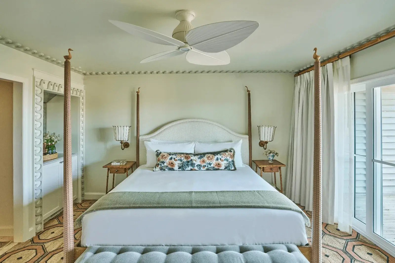 Sanderling Resort — 1