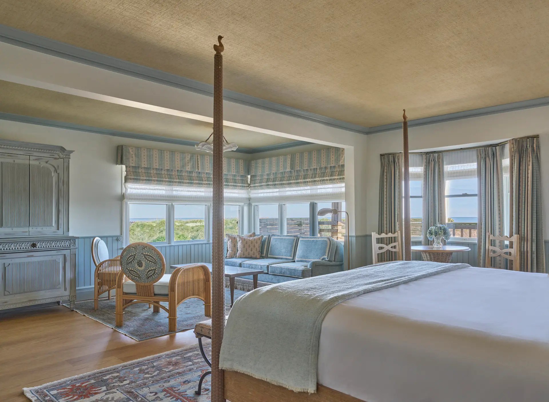 Sanderling Resort — 2