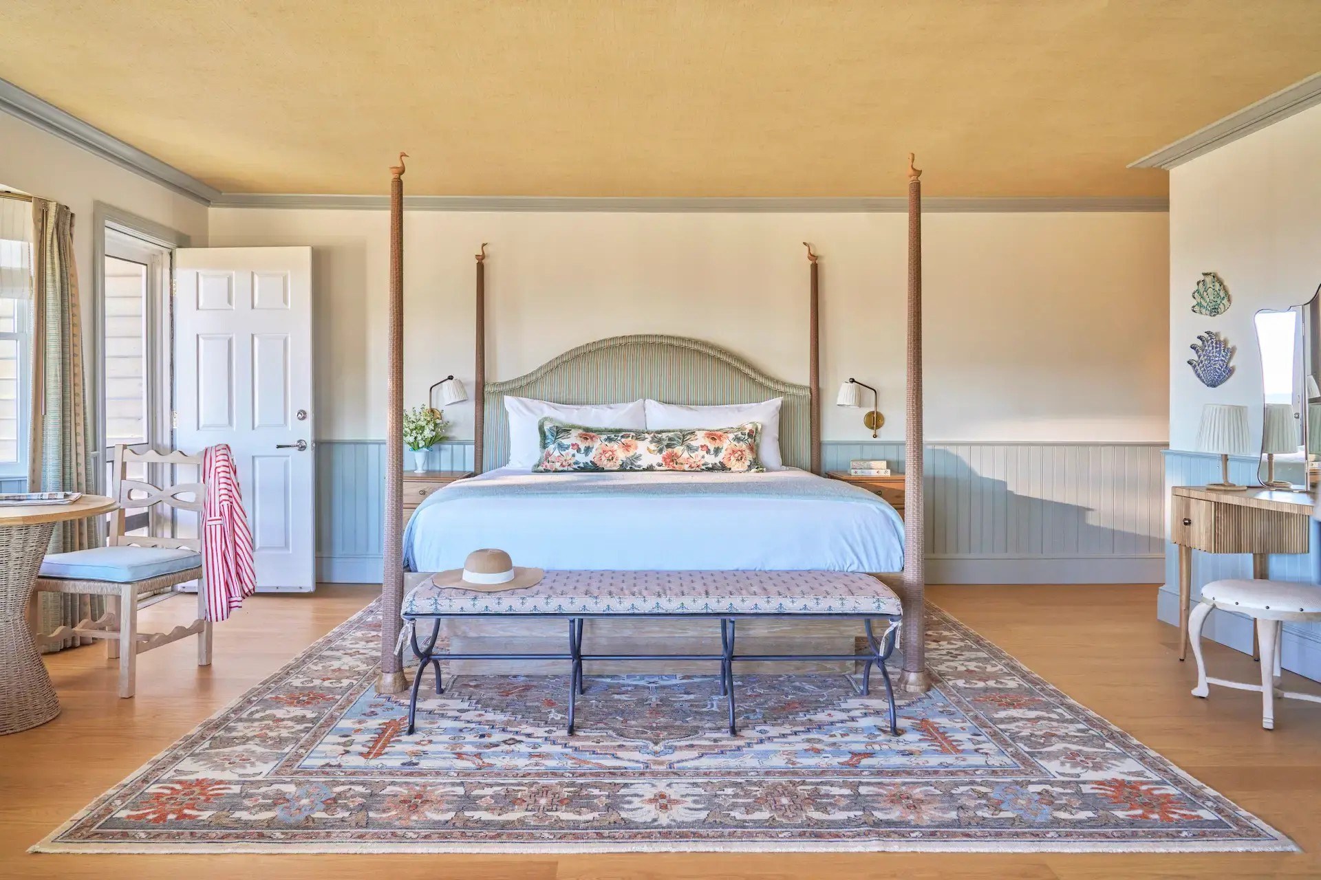 Sanderling Resort