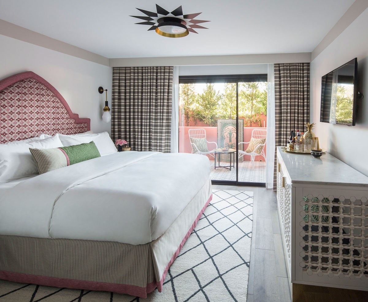The Sands Hotel & Spa — 1