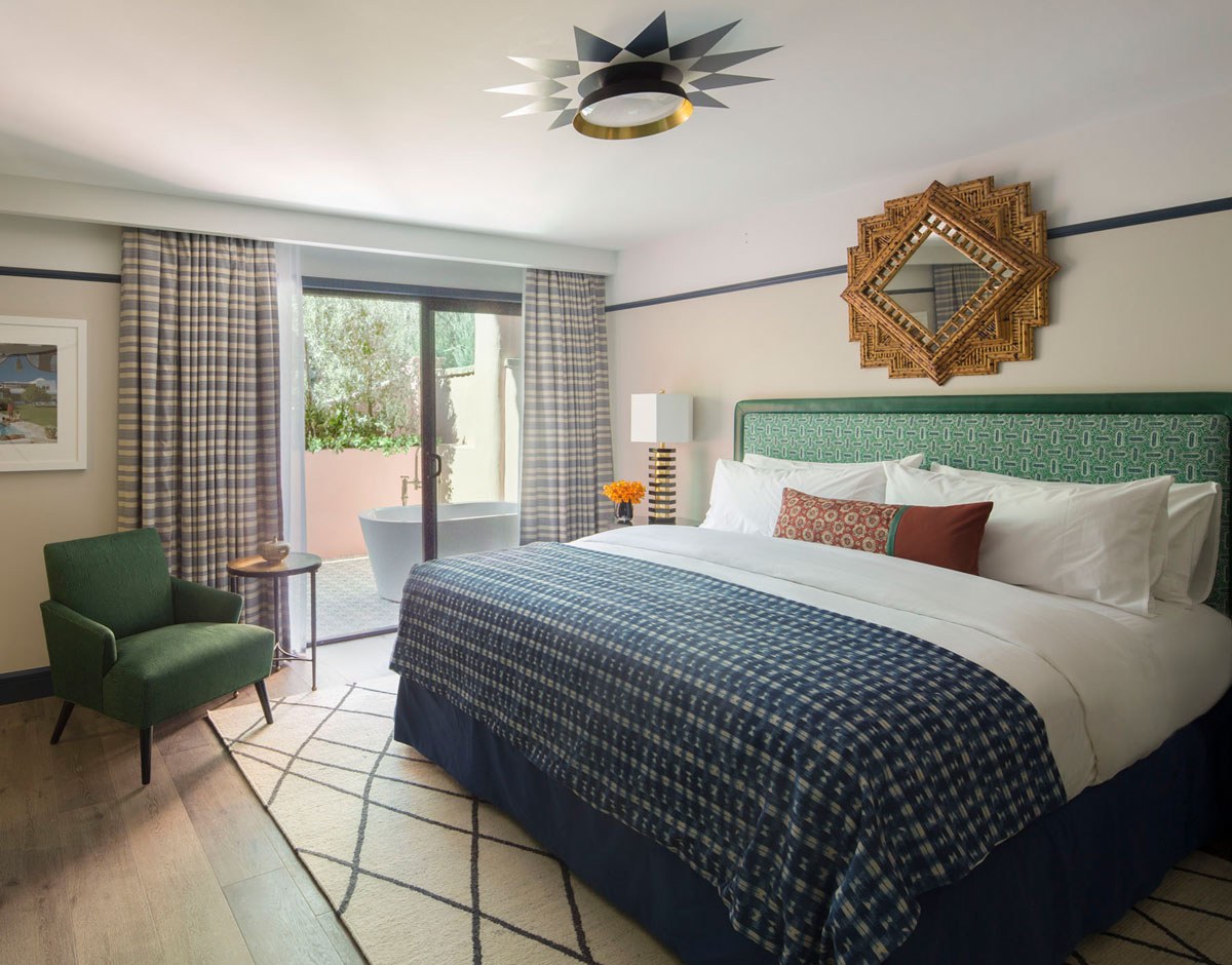 The Sands Hotel & Spa — 2