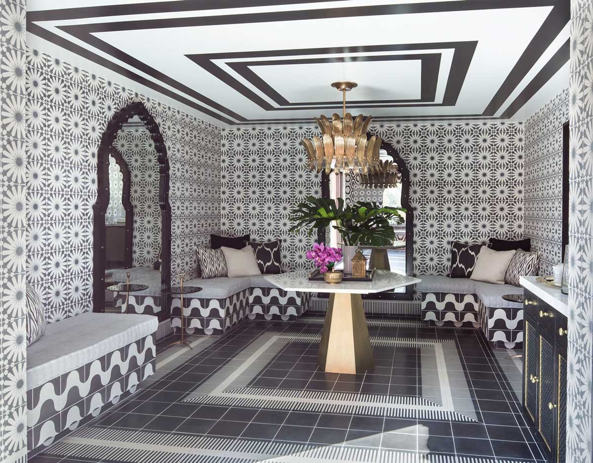 The Sands Hotel & Spa — 3
