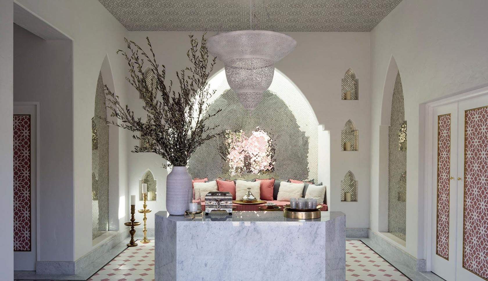 The Sands Hotel & Spa