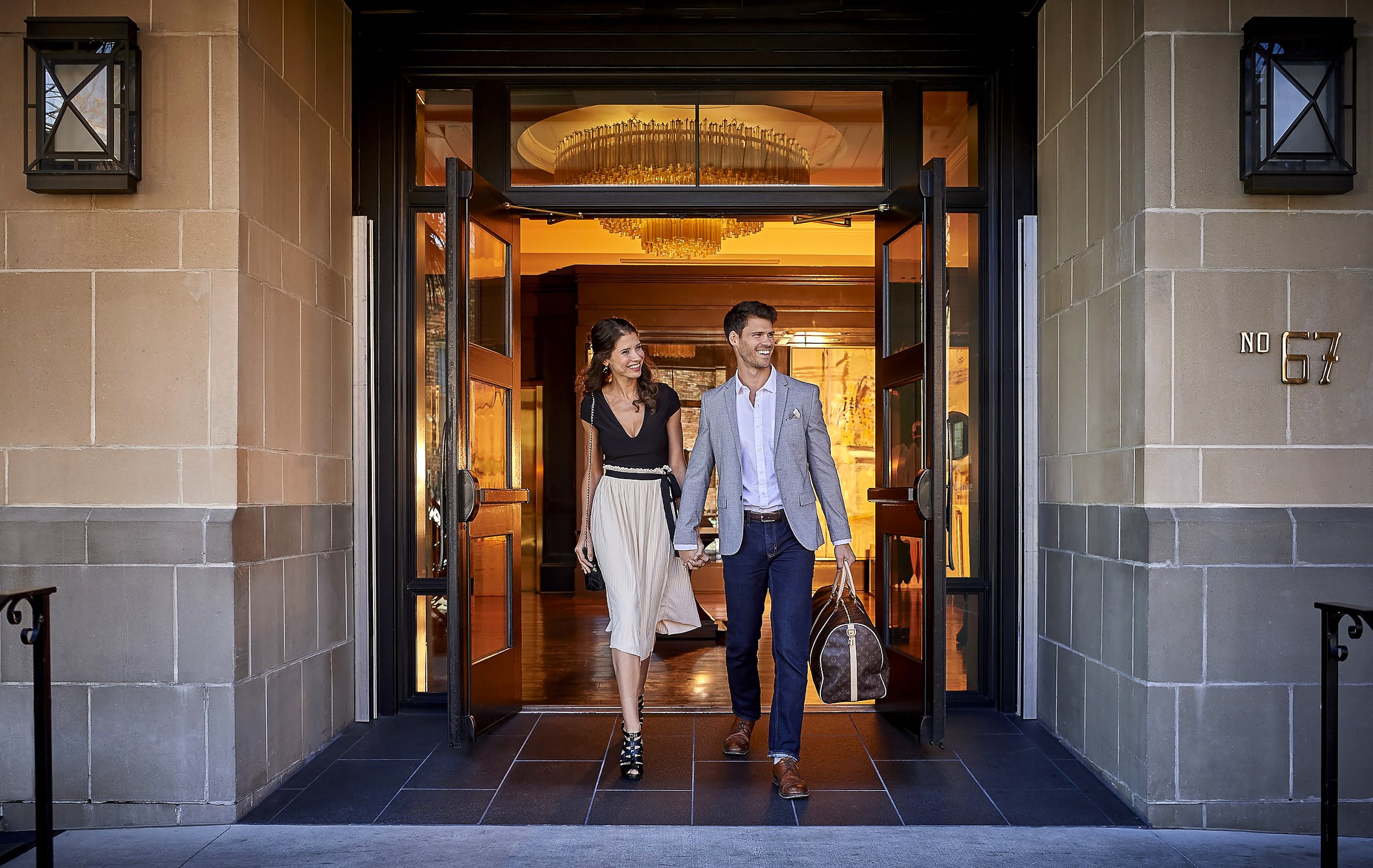 The Spectator Hotel — 3