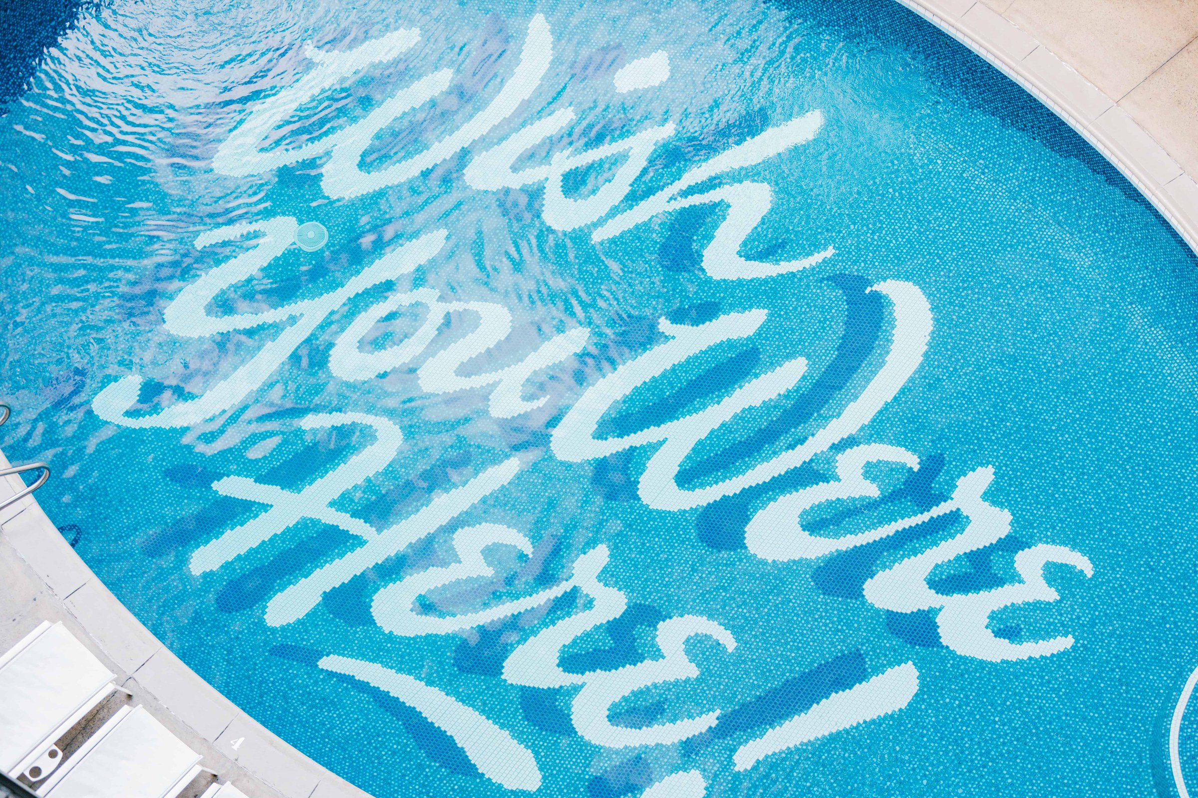 The Surfjack Hotel & Swim Club — 2