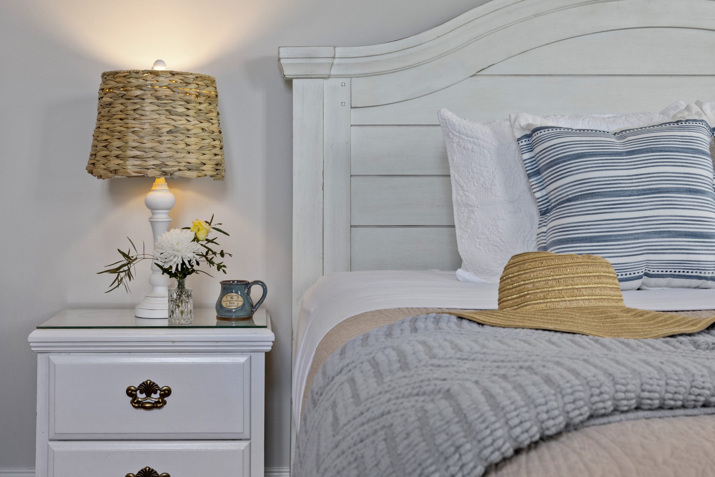 Tranquil House Inn — 1