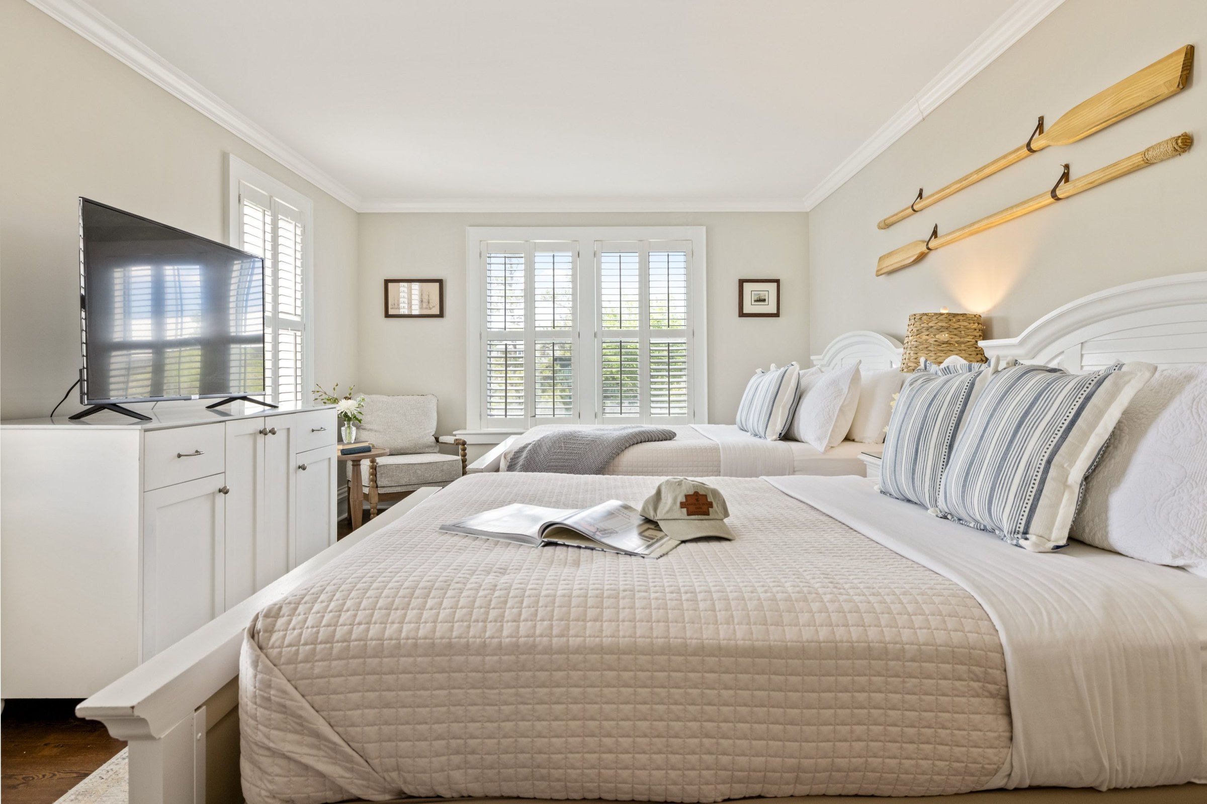 Tranquil House Inn — 2