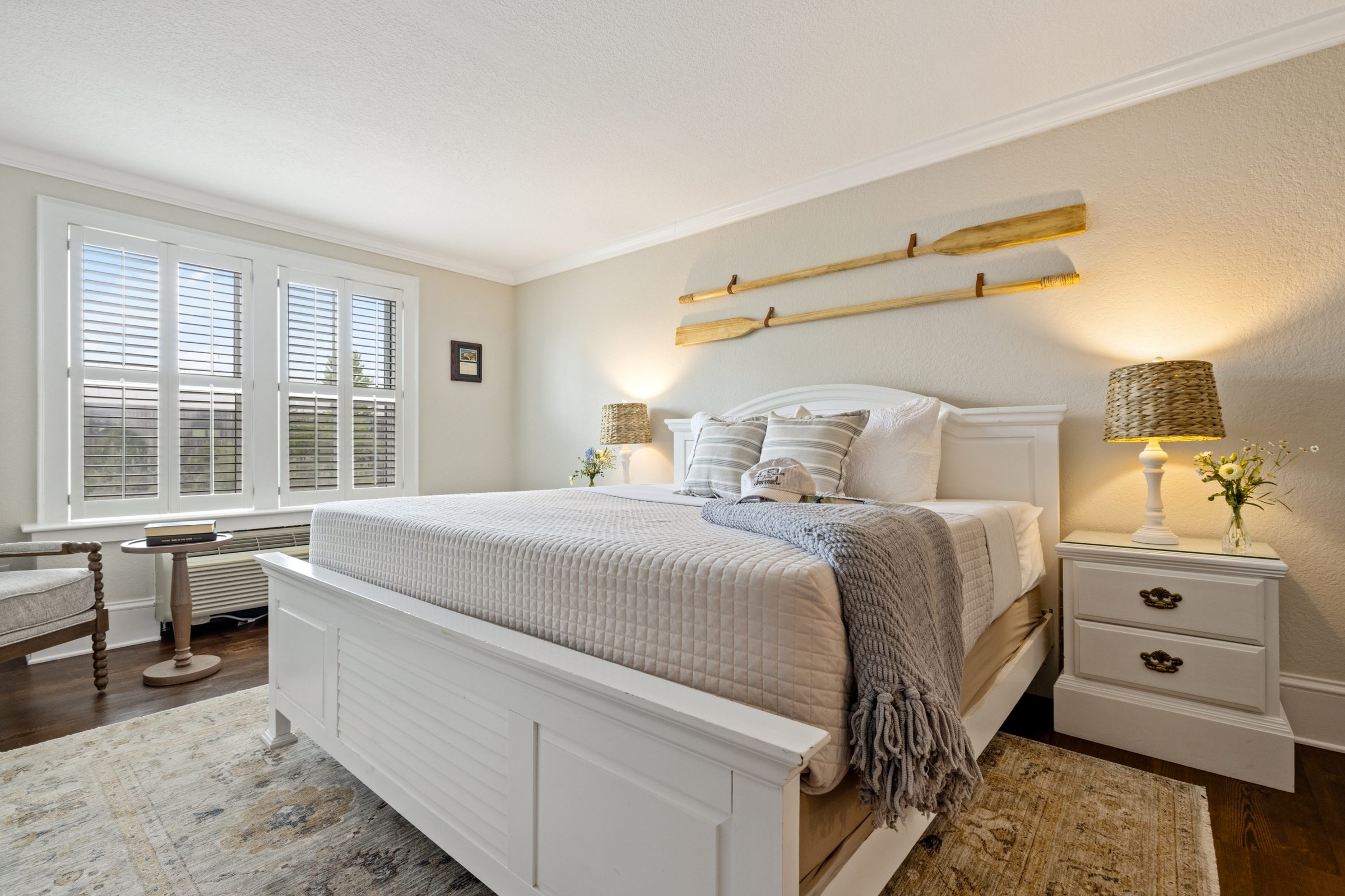 Tranquil House Inn — 4