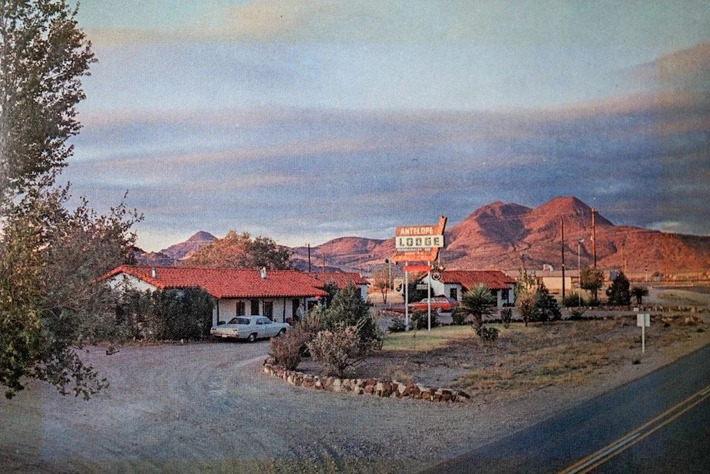 Thunderbird Hotel — 4