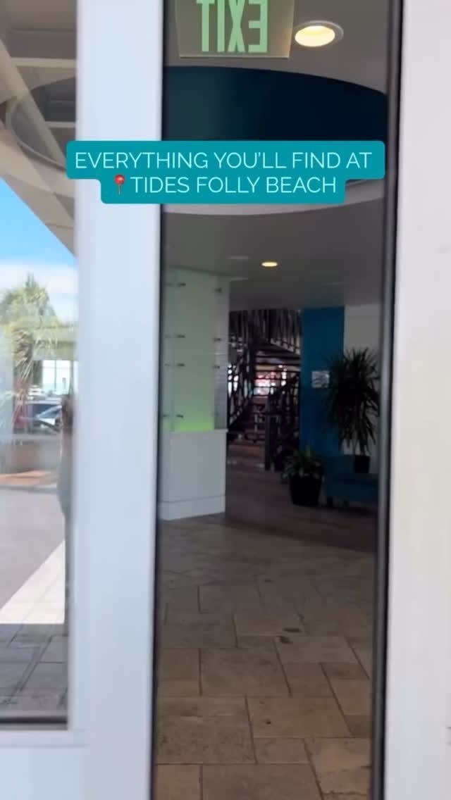 Tides Folly Beach — 3