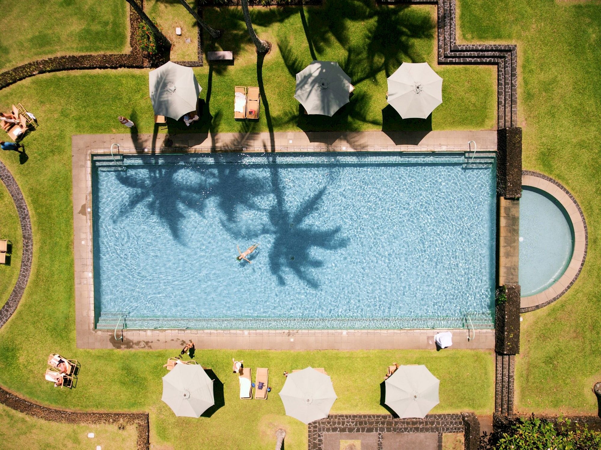 Hana-Maui Resort — 1