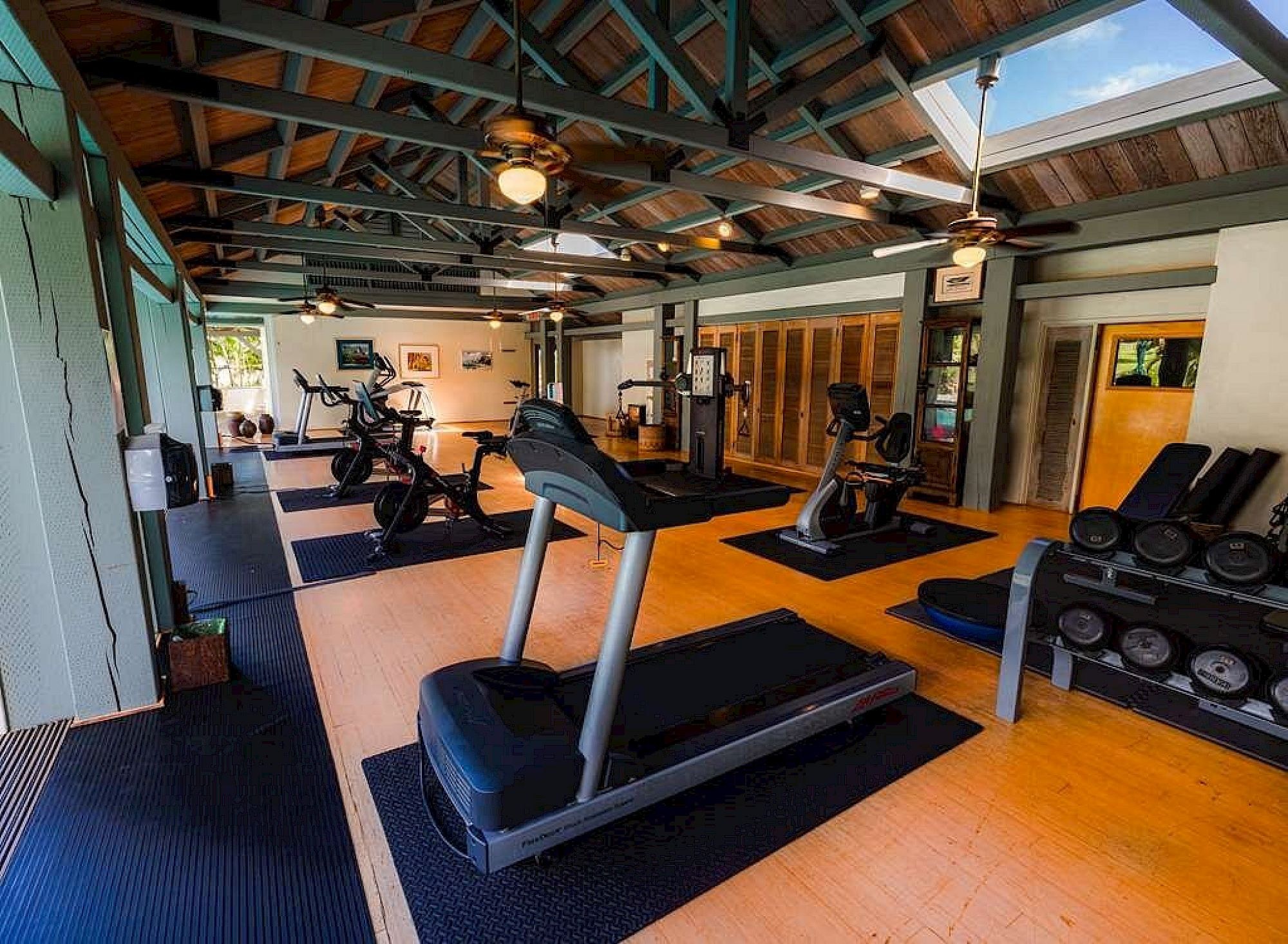 Hana-Maui Resort — 3