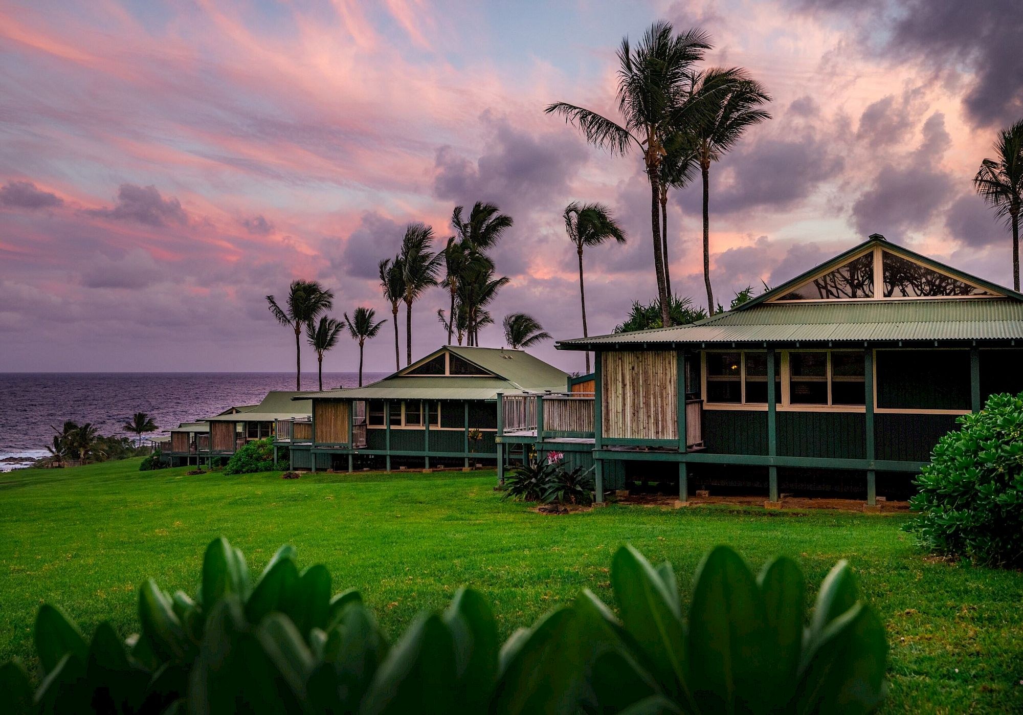 Hana-Maui Resort — 4