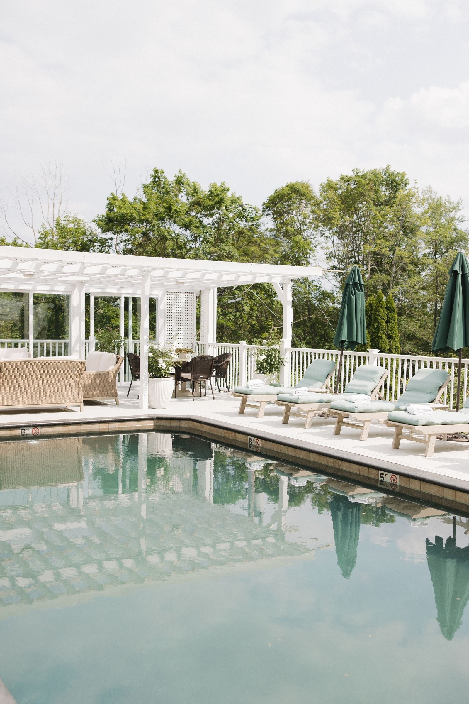 The Trident Inn — 3