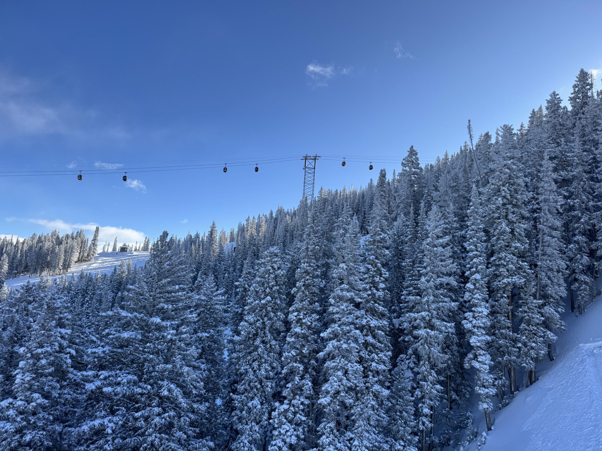 The Tyrolean Lodge — 1