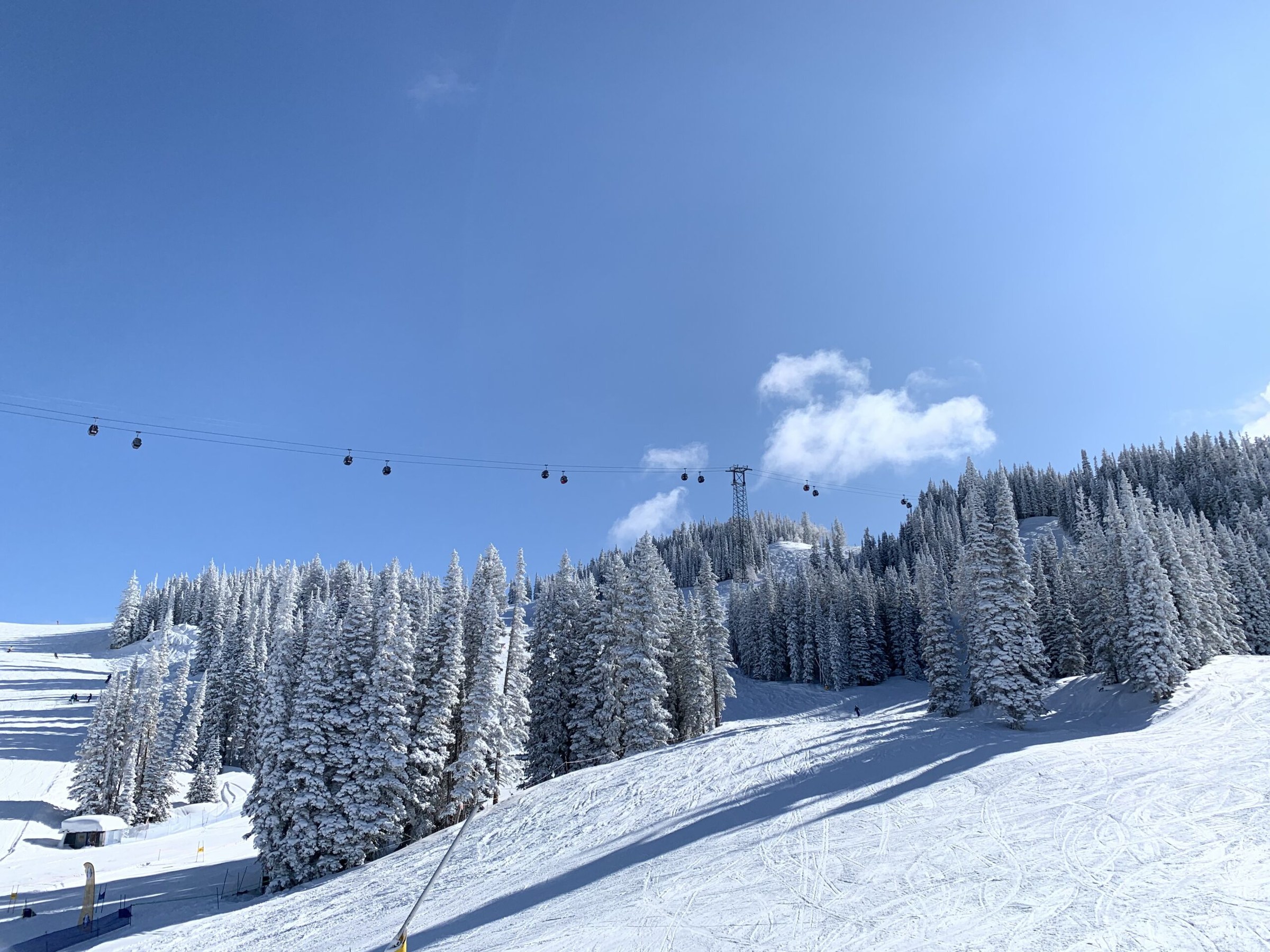 The Tyrolean Lodge — 2