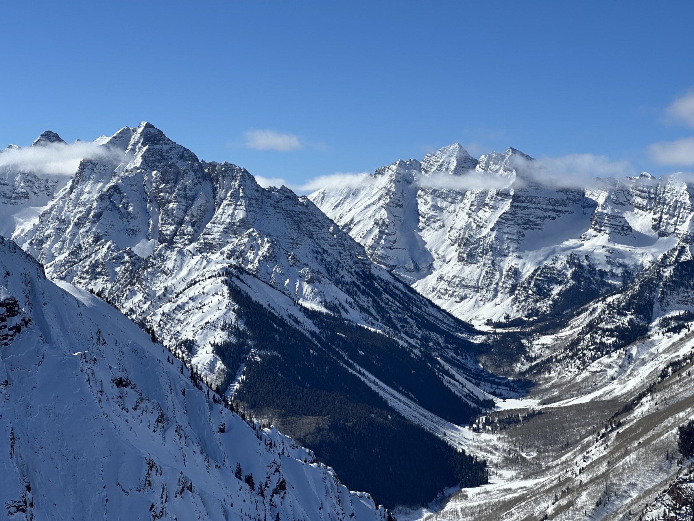 The Tyrolean Lodge — 3