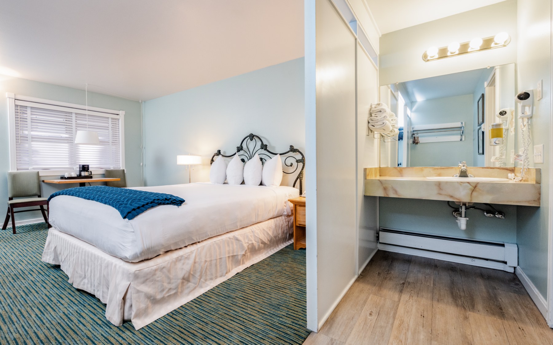 Victorian Inn — 2