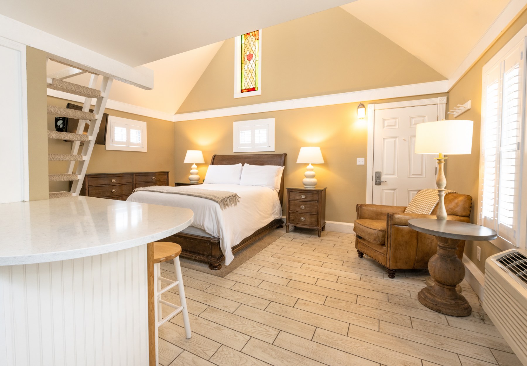 Victorian Inn