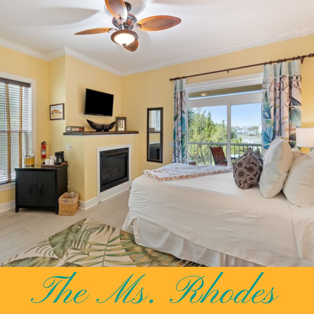Water's Edge Inn — 1