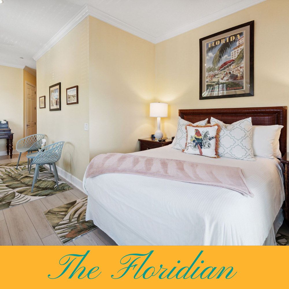 Water's Edge Inn — 3