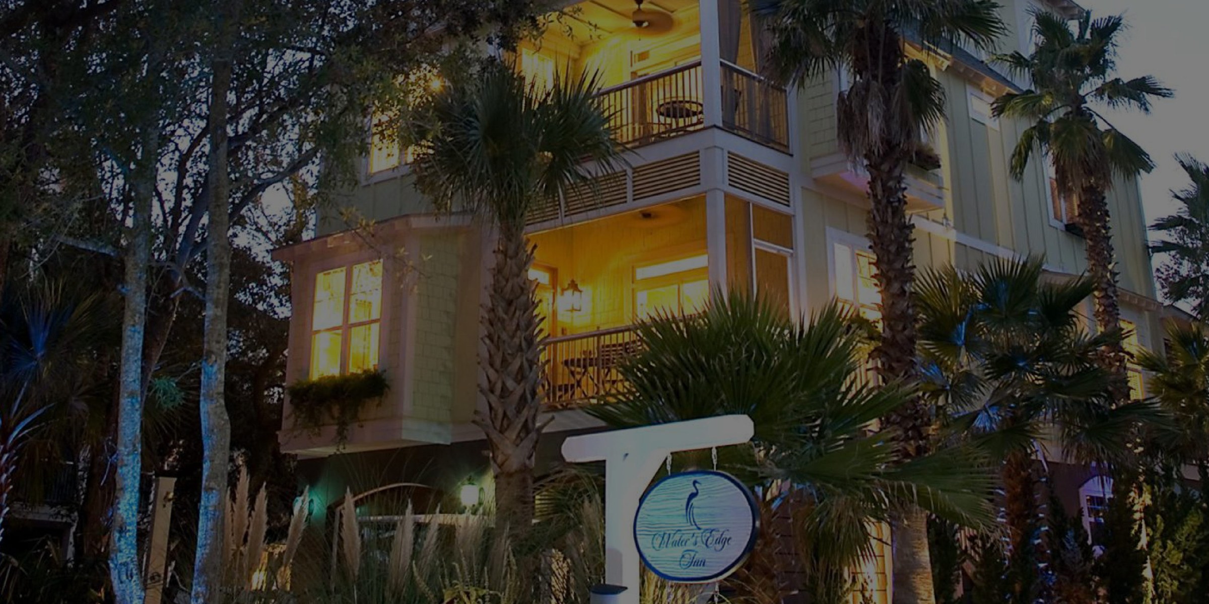 Water's Edge Inn