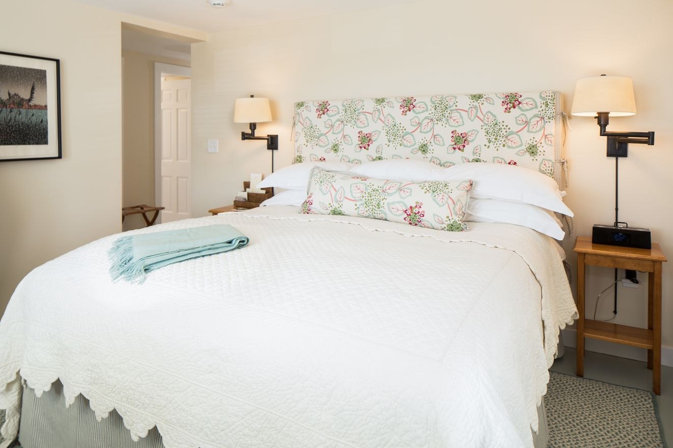 Weekapaug Inn — 1