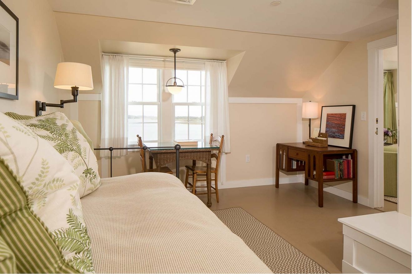 Weekapaug Inn — 3