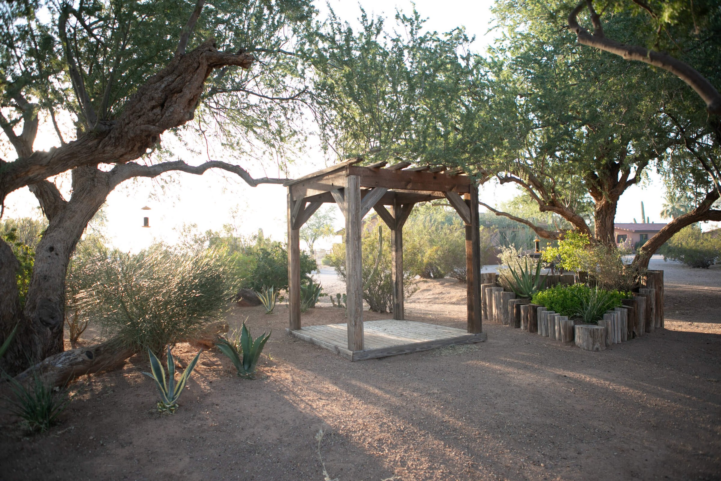 White Stallion Ranch — 3